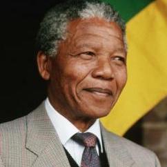 Nelson Mandela