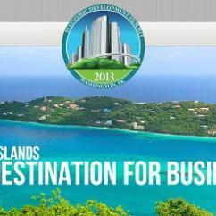 U.S. Virgin Islands Economic Development Summit